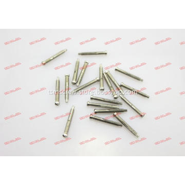 Nylon Insertion Self Tapping Eyewear Eyeglasses Screw